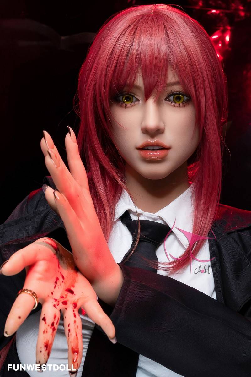 162cm (5ft4') F-Cup The Most Attractive Anime Sex Doll [EU Stock] - Rias Gremory - Image 4