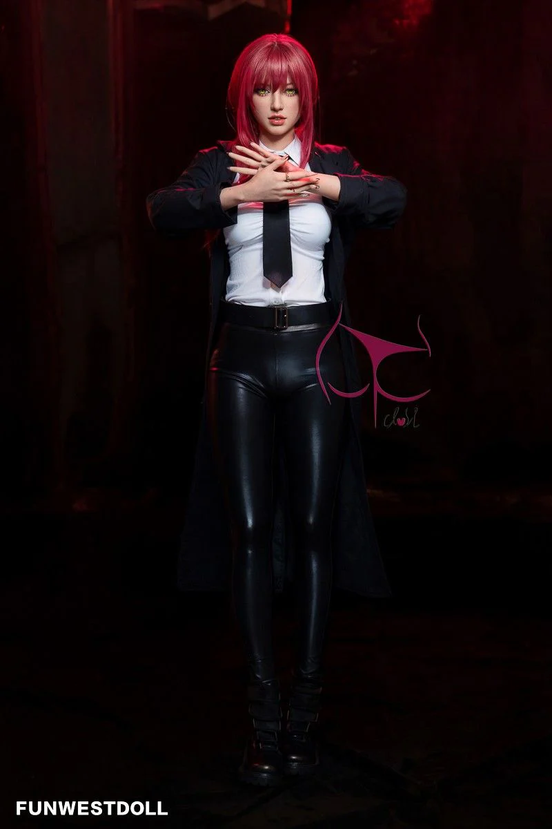 162cm (5ft4') F-Cup The Most Attractive Anime Sex Doll [EU Stock] - Rias Gremory - Image 6