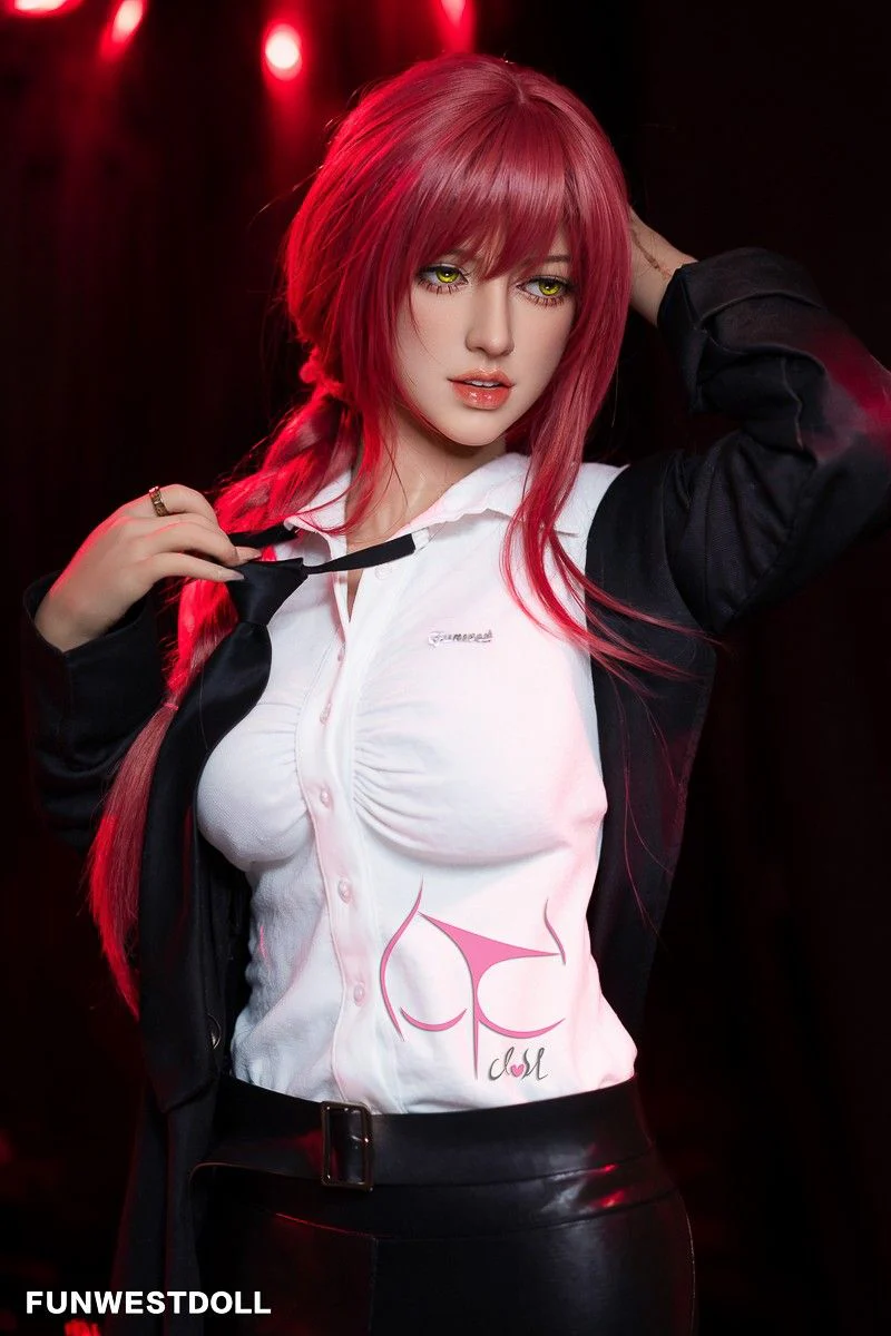 162cm (5ft4") F-Cup The Most Attractive Anime Sex Doll - Rias Gremory - In Stock | USA - Image 14