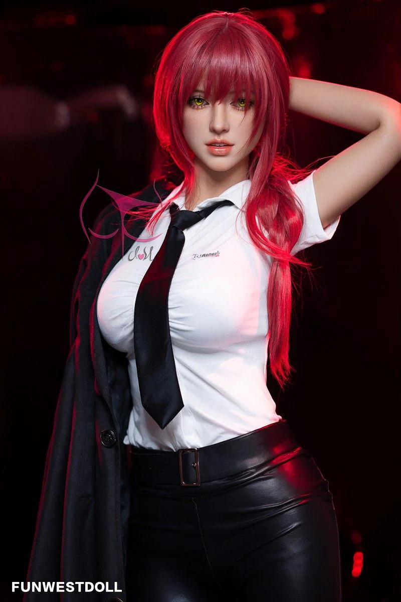162cm (5ft4") F-Cup The Most Attractive Anime Sex Doll - Rias Gremory - In Stock | USA - Image 15