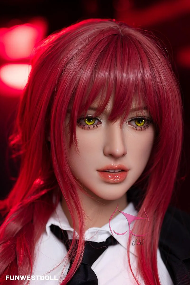 162cm (5ft4") F-Cup The Most Attractive Anime Sex Doll - Rias Gremory - In Stock | USA - Image 16