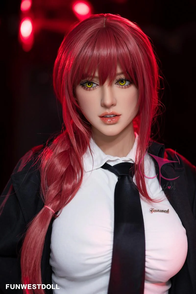 162cm (5ft4") F-Cup The Most Attractive Anime Sex Doll - Rias Gremory - In Stock | USA - Image 3