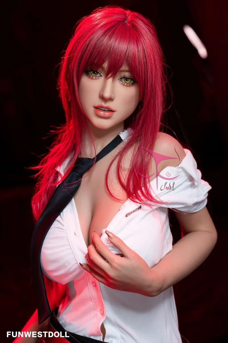 162cm (5ft4") F-Cup The Most Attractive Anime Sex Doll of All Time - Rias Gremory - Image 24