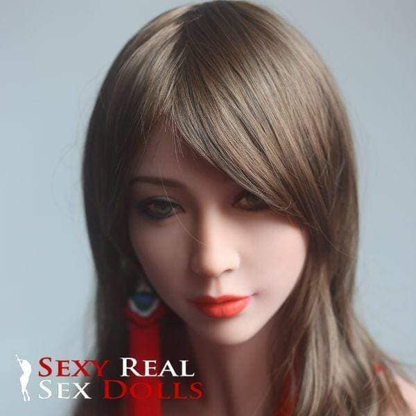 163cm (5ft4') C-Cup Sex Doll Laura Perfect Body head #56 - Image 15