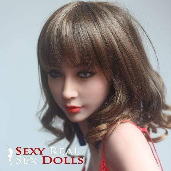 163cm (5ft4') C-Cup Sex Doll Laura Perfect Body head #56 - Image 18