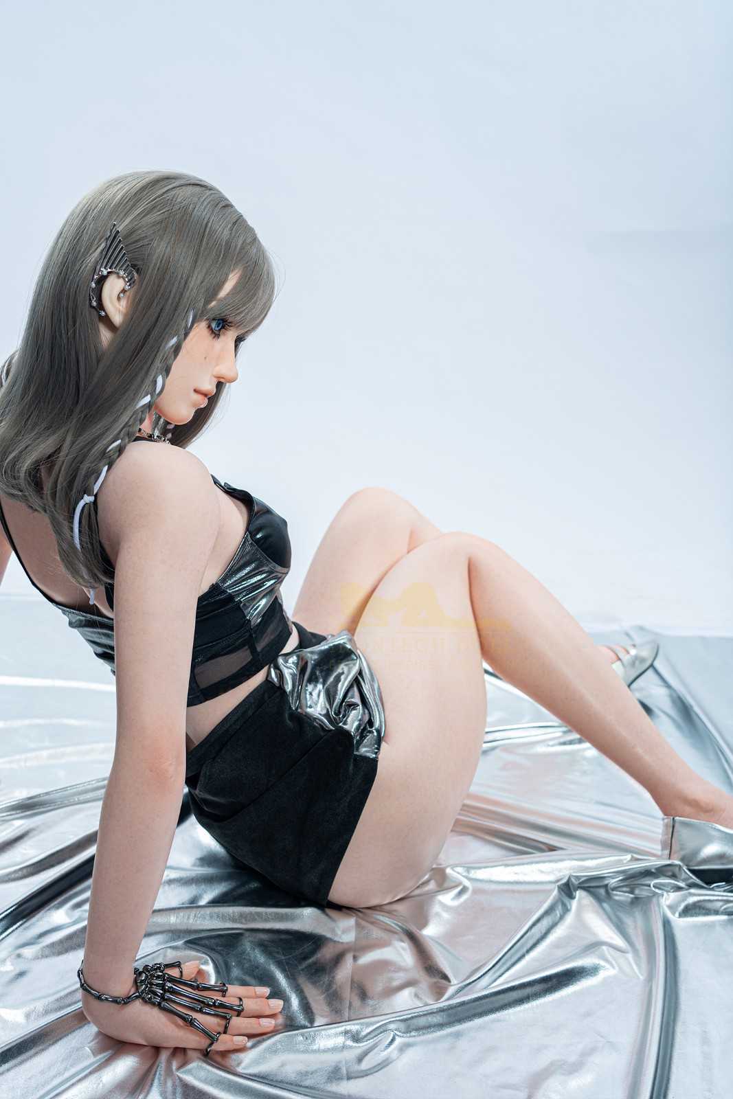 163cm (5ft3') Diva Sex Doll Irresistibly Sexy Silicone Companion - Joline - Image 15
