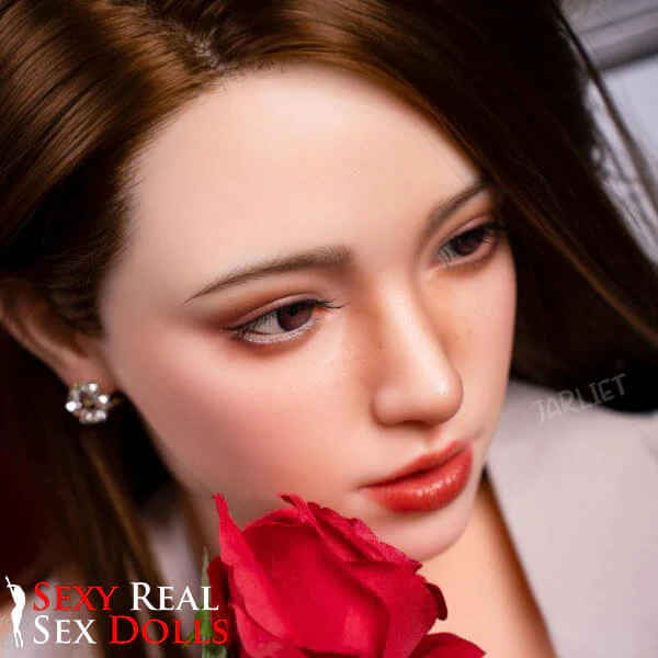 163cm (5ft3') Diva Beauty Quee Hybrid Sex Doll - Lynn - Image 7
