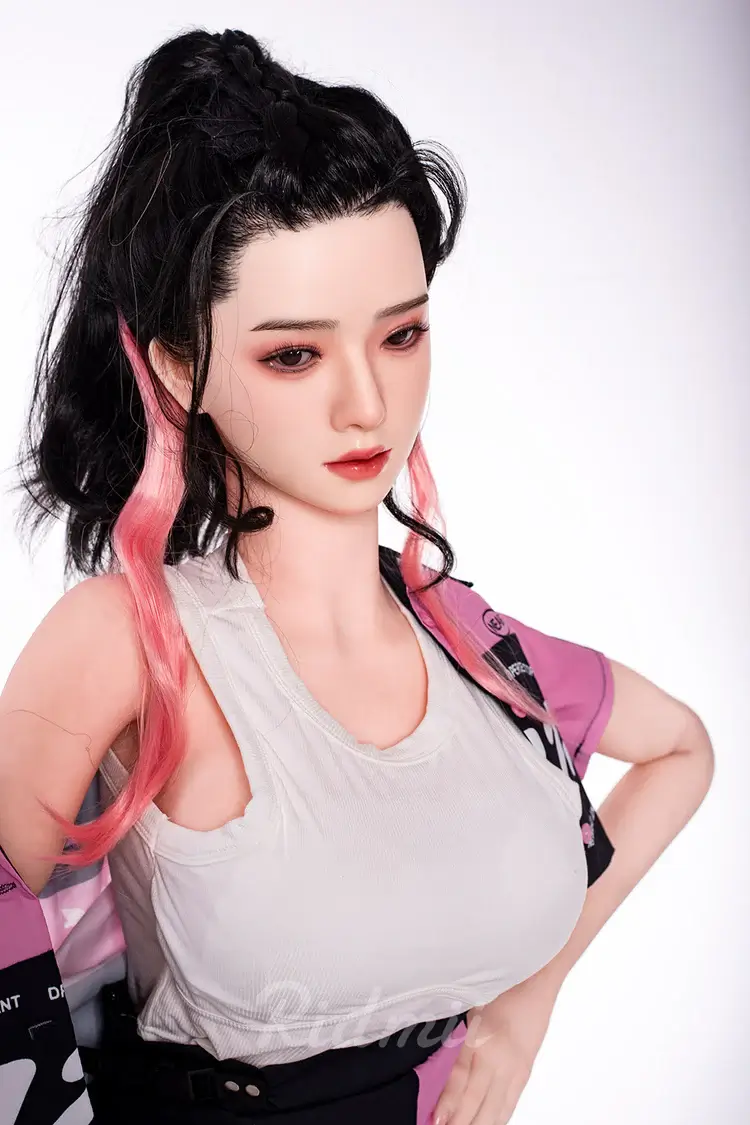 163cm (5ft3") Futuristic Fantasy Hybrid Sex Love Doll - Muncey Plus - APP Controlled - In Stock | US Only - Image 17