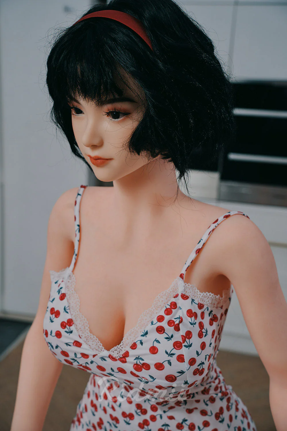 163cm (5ft3") Lifelike Hybrid Love Sex Doll - Phaedra - In Stock | US Only - Image 6