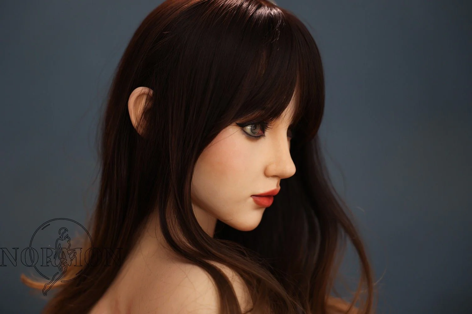 163cm (5ft4") Beauty Chestnut Sex Doll - F-Cup - Lena - Image 18