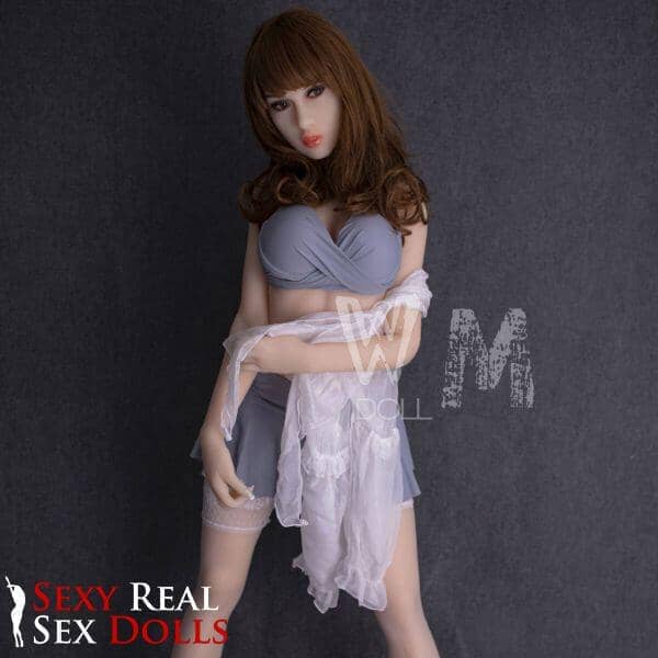 164cm (5ft4') Sexy Realistic Doll With Medium Boobs and Perfect Round Butt - Leanna - Image 15