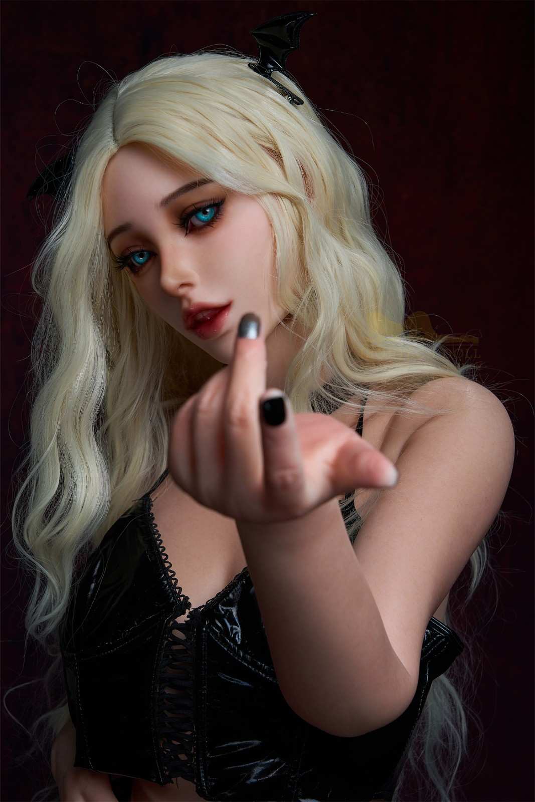 164cm (5ft4') Silicone Best Sex Dolls - Assy - Image 6