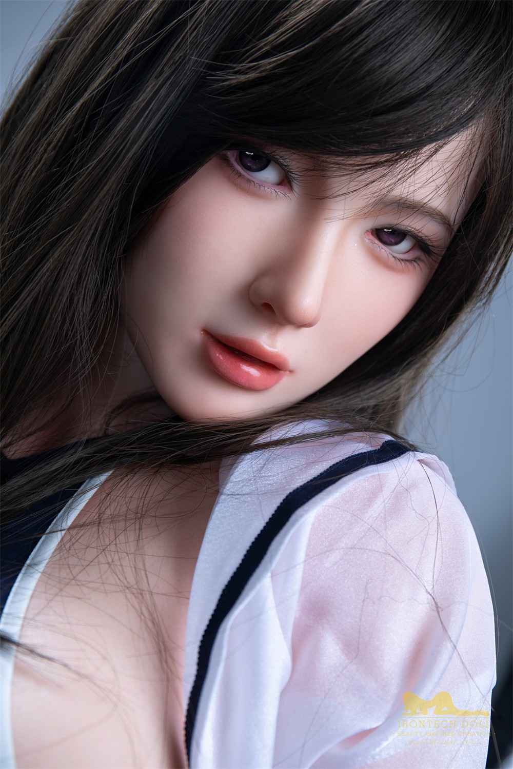 164cm (5ft4') Silicone Japanese Sex Doll - Hatsune Miku - Image 16