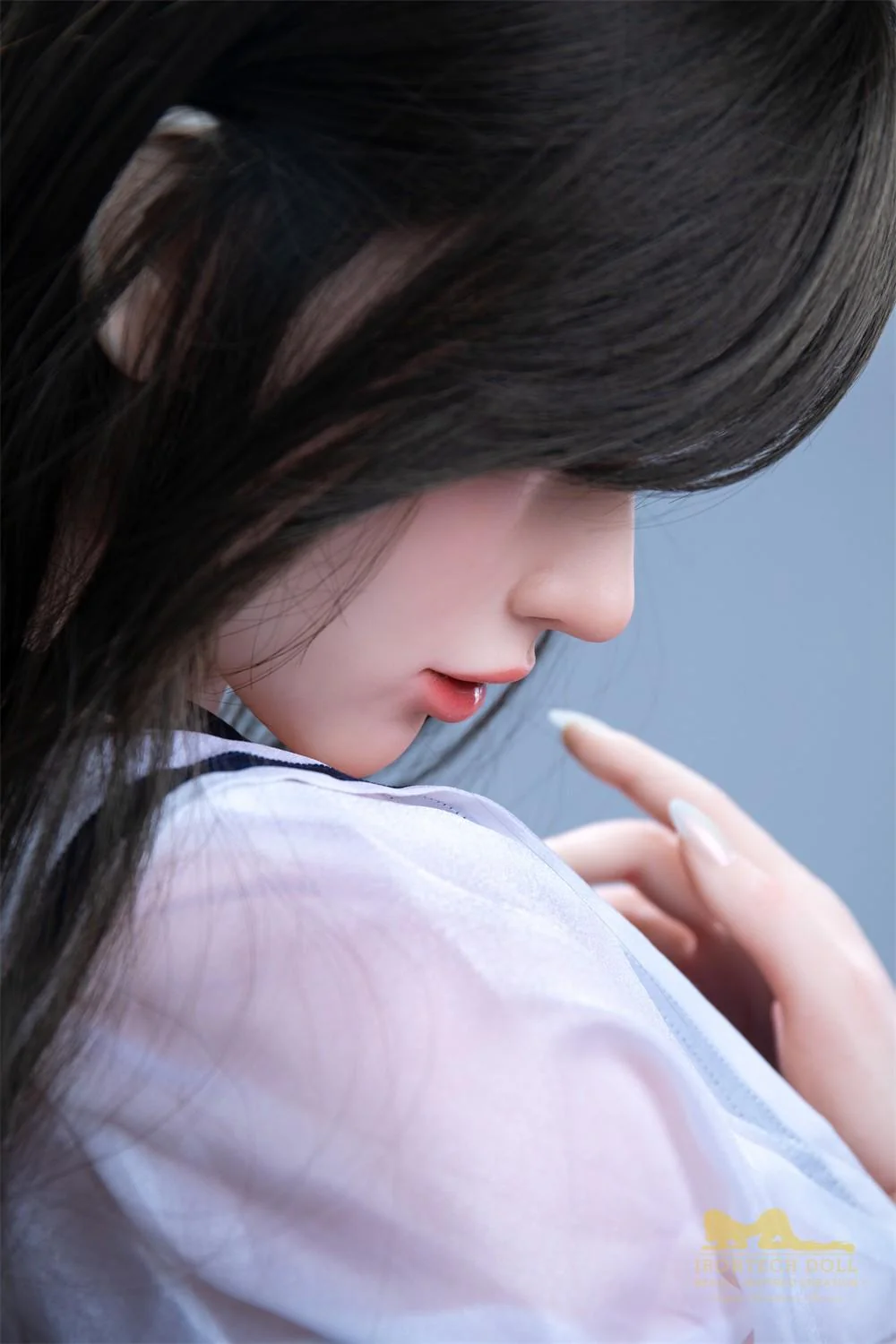 164cm (5ft4') Silicone Japanese Sex Doll - Hatsune Miku - Image 8