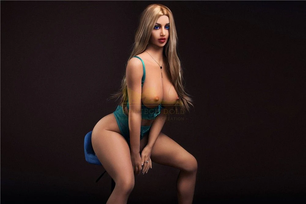 164cm Plus (5ft4') Lingerie Model with Curvy Body Sex Doll - Maymac - Image 24