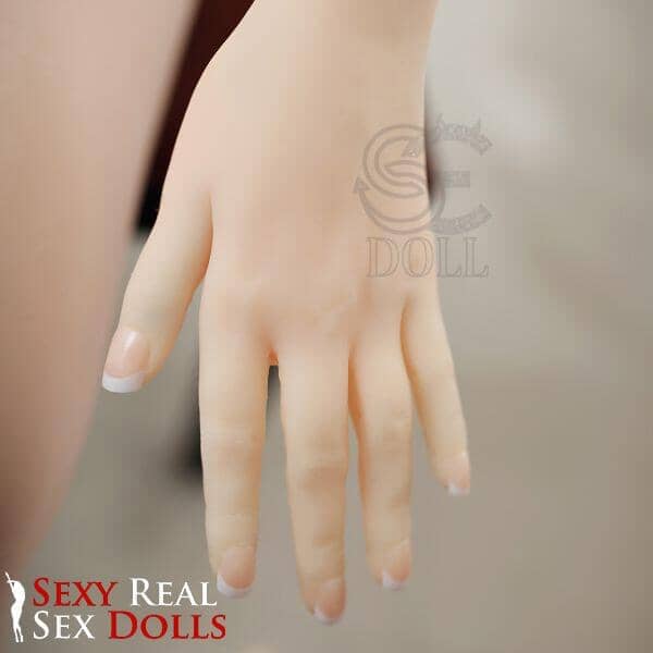165cm (5ft5') E-Cup Captivating Sexy Asian Love Doll - Yuki - Image 7