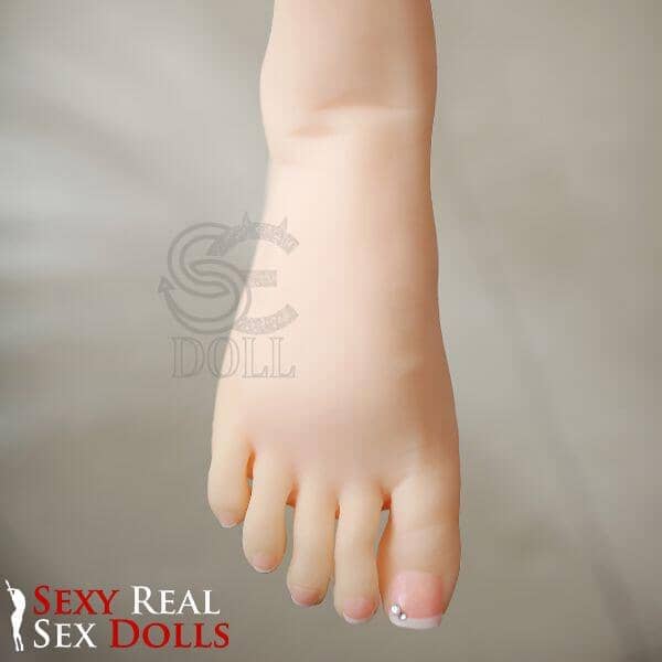 165cm (5ft5') E-Cup Captivating Sexy Asian Love Doll - Yuki - Image 8
