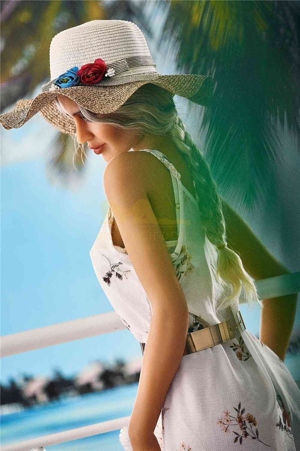 165cm (5ft5') Laguna Baby Sex Doll - Mia - Image 6