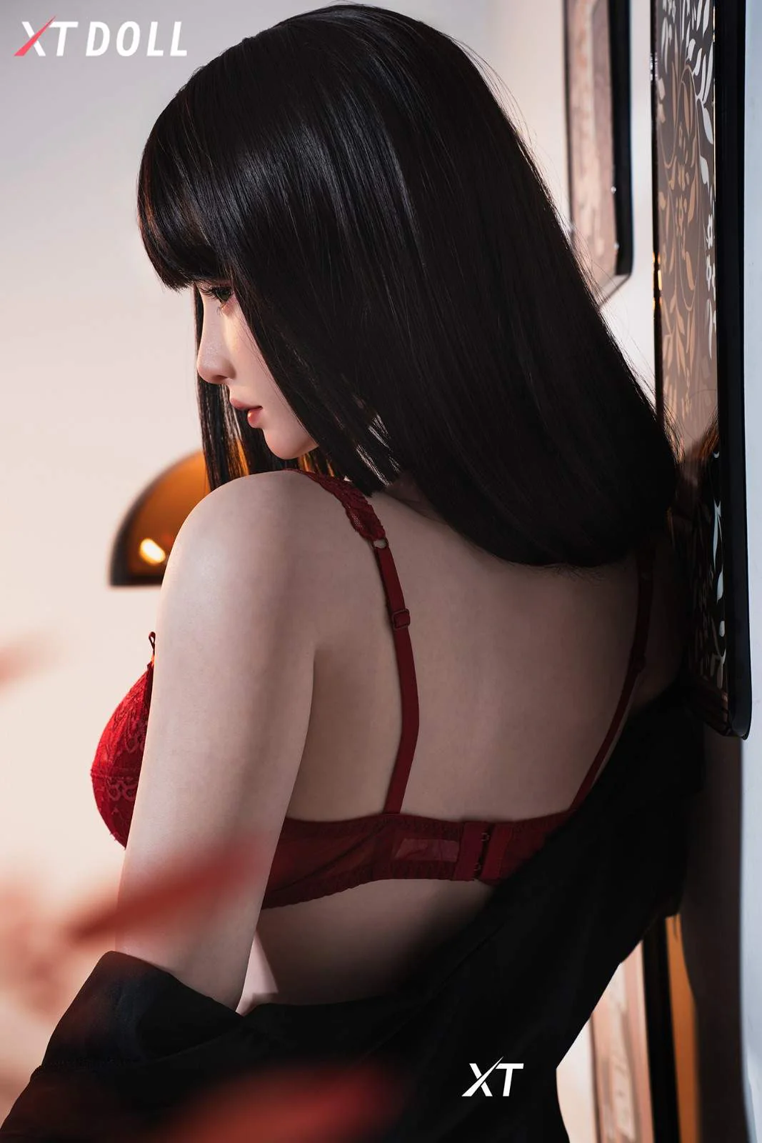 165cm (5ft5") Sex Doll For Men - E-Cup - Mei-Li - Image 15