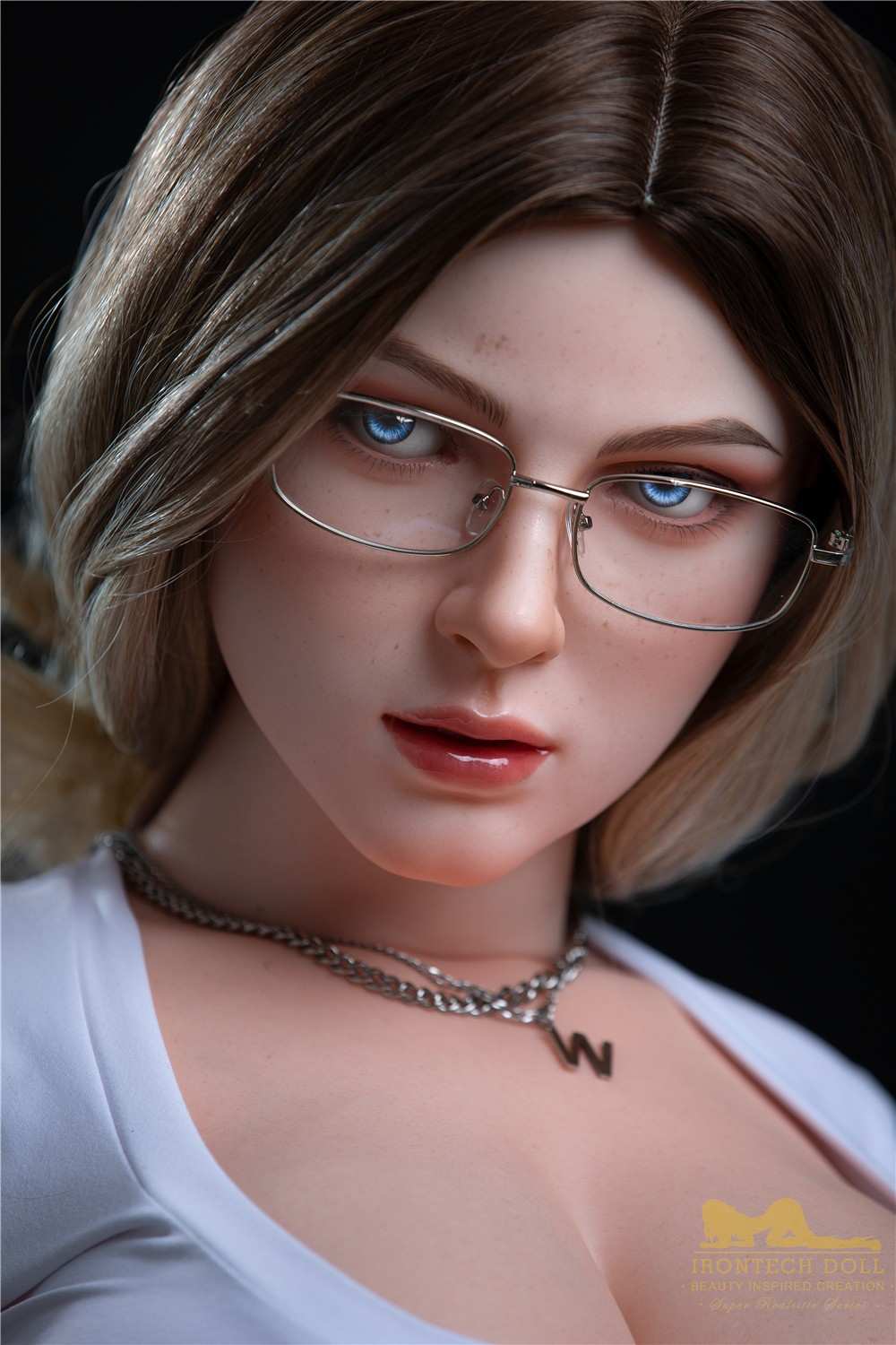 165cm (5ft5") Silicone Busty Sex Dolls - In Stock | US Only - Image 6