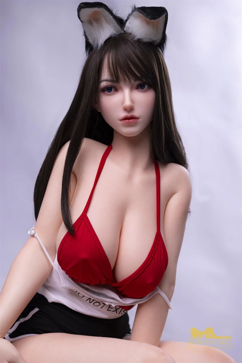 165cm (5ft5’) Silicone Sex Doll - Joline - Image 15