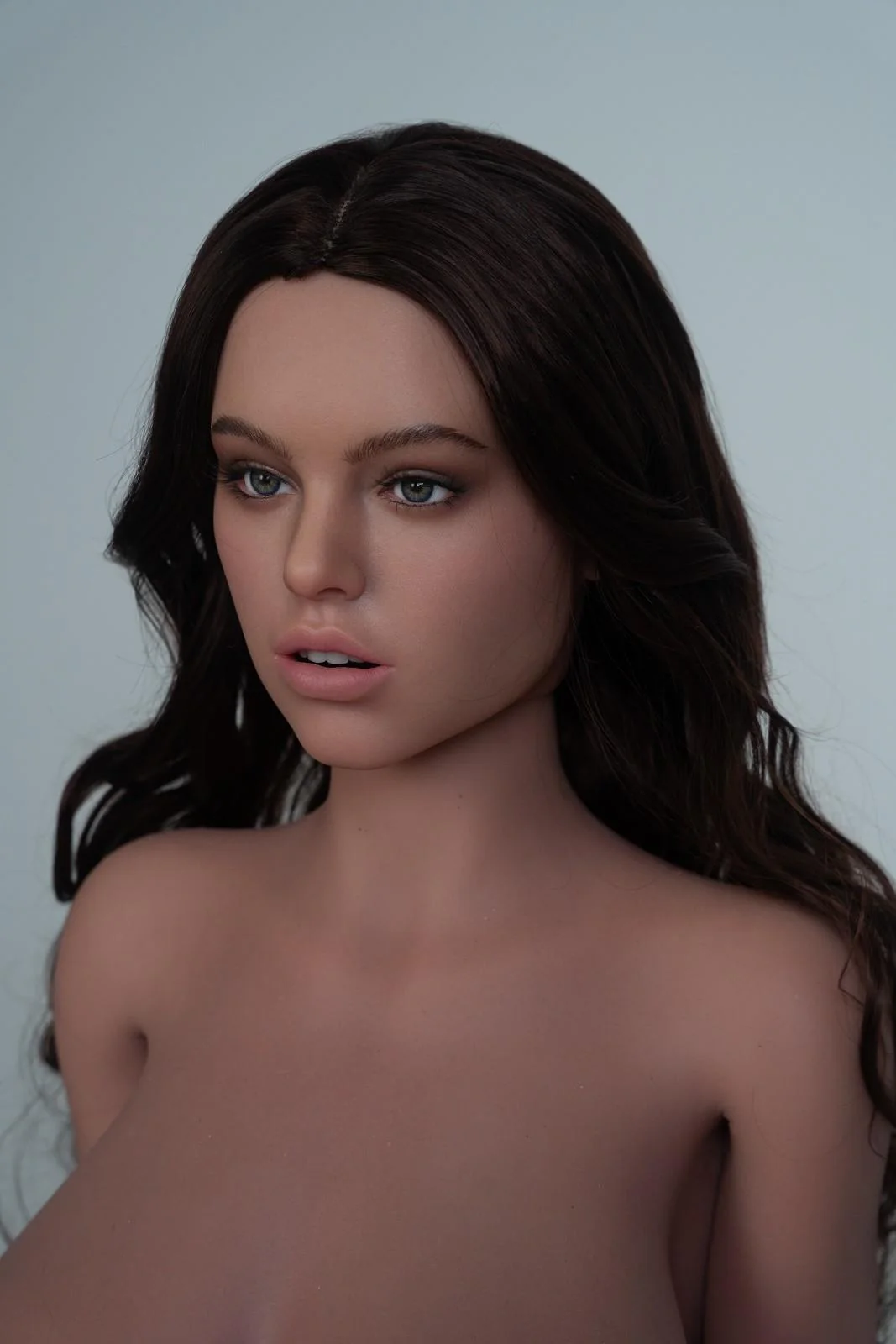 166cm (5ft5") Busty Best Silicone Sex Dolls - ZX166K SLE 3.0 - In Stock - Image 23