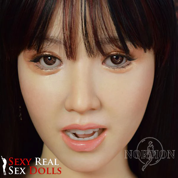 166cm (5ft5') C-Cup Super Realistic Sex Doll Asian Hottie - Kumiko - Image 16