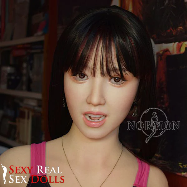 166cm (5ft5') C-Cup Super Realistic Sex Doll Asian Hottie - Kumiko - Image 7