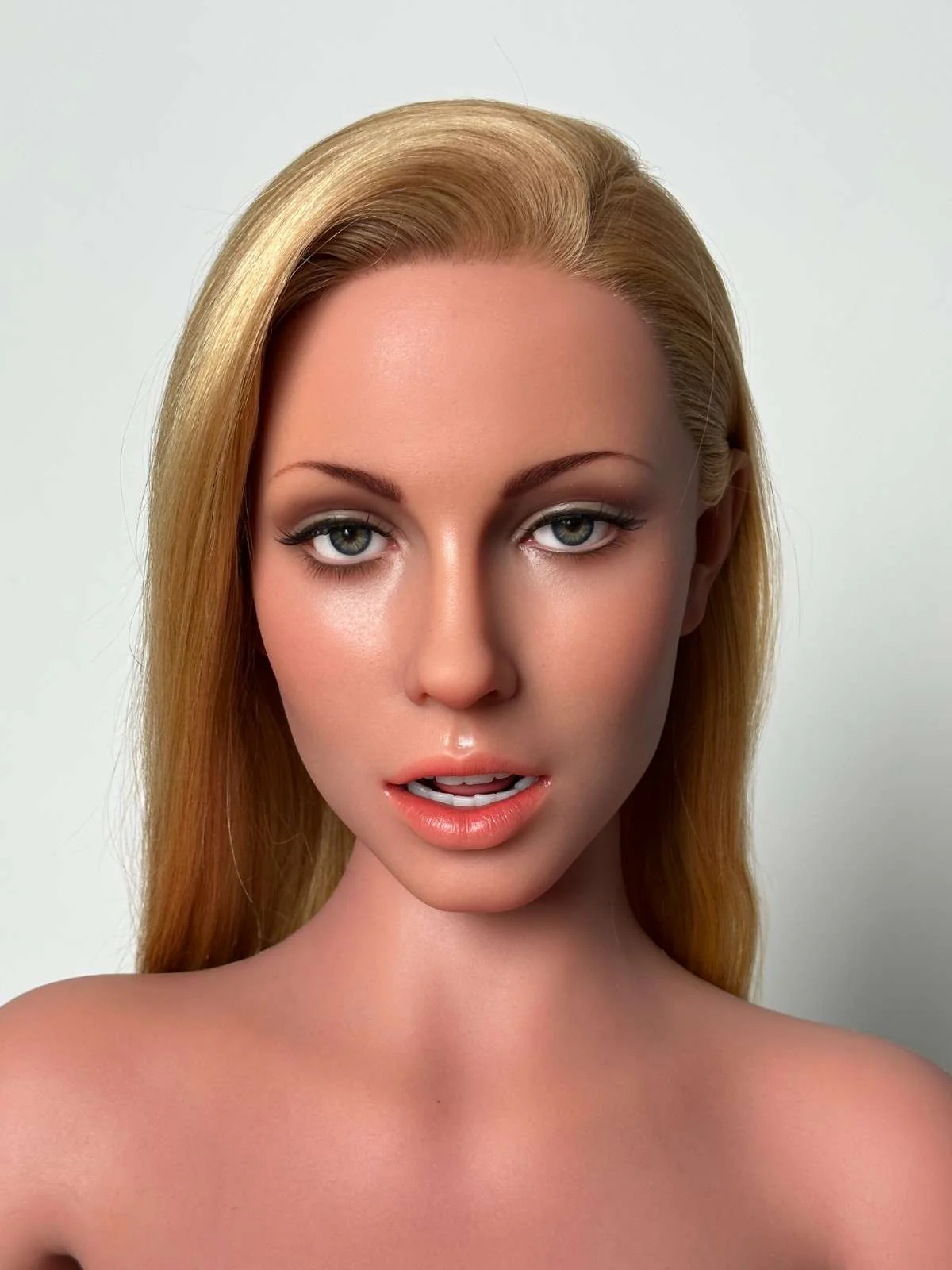 166cm (5ft5") Full Body Silicone Sex Doll - ZX166K SLE 3.0 - In Stock - Image 26