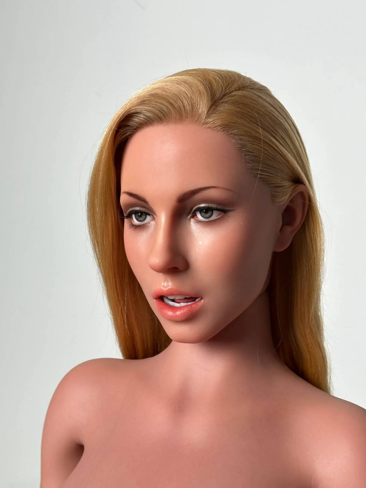 166cm (5ft5") Full Body Silicone Sex Doll - ZX166K SLE 3.0 - In Stock - Image 27