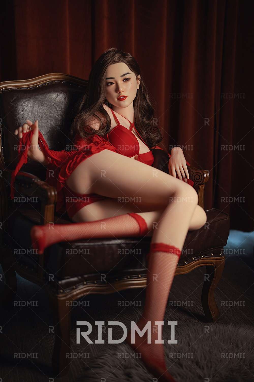 166cm (5ft5") Hybrid Sex Doll – Louisa - Image 7