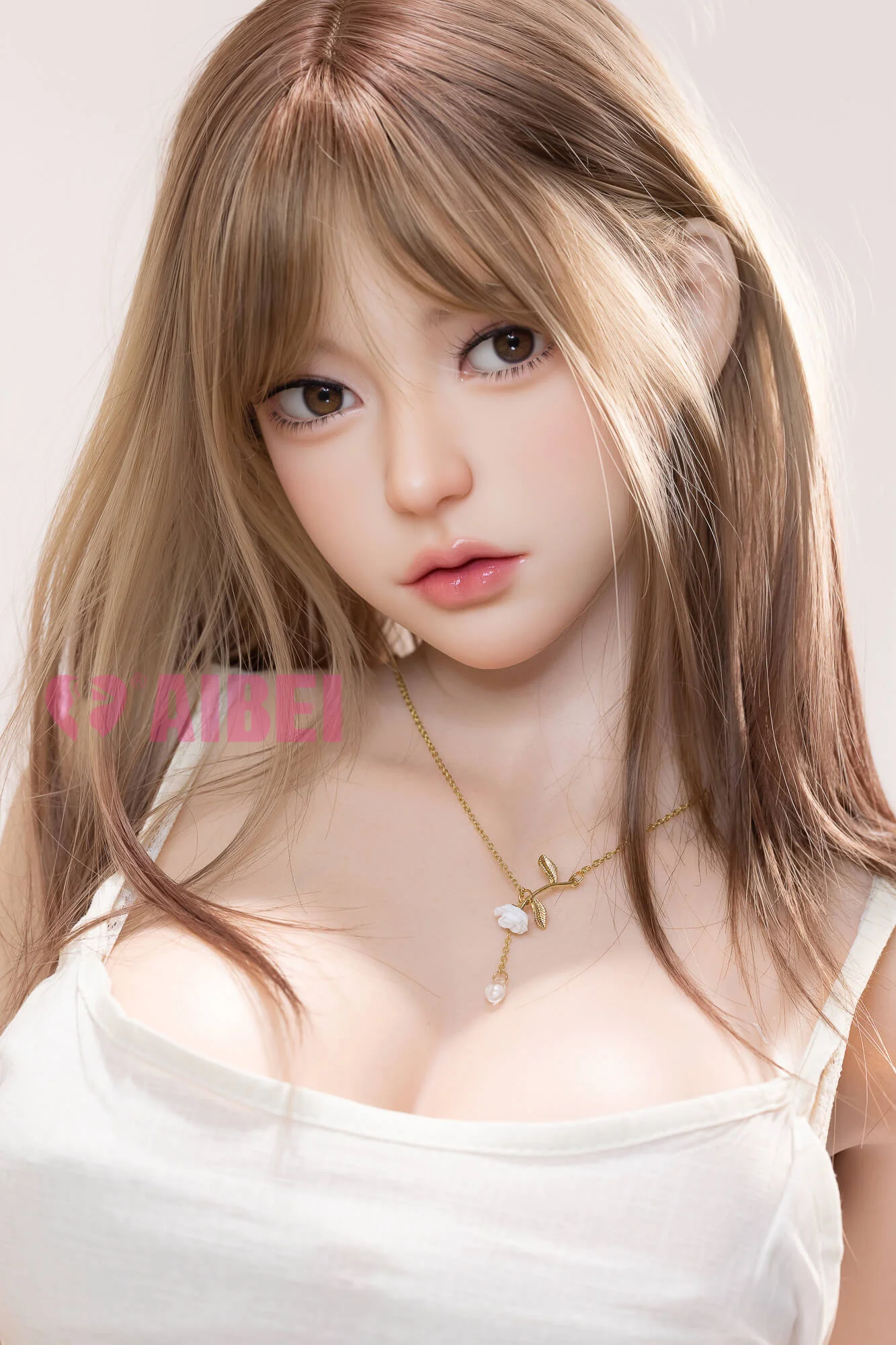 167cm (5ft4") Asian Silicone Sex Doll - E-Cup - Lillian - In Stock | US Only - Image 6