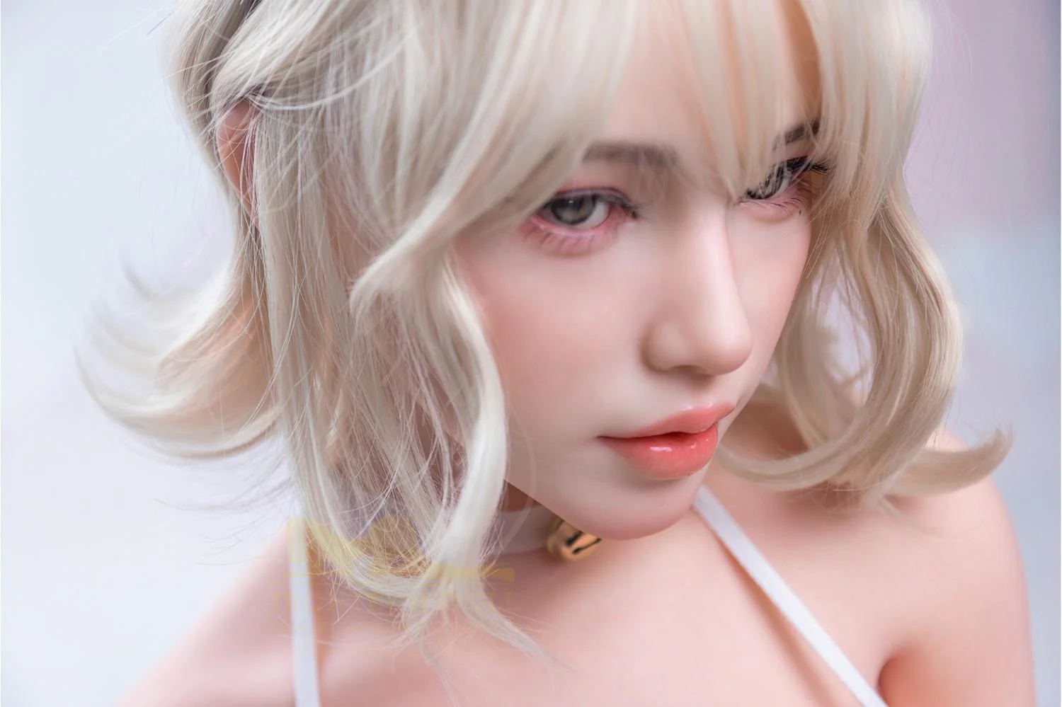 167cm (5ft6') Bad Dragon Sex Doll with Round Butt - Valentine - Image 7