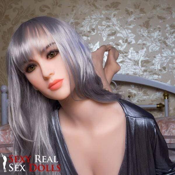 167cm (5ft5') N-Cup Big Volume and Busted Doll - Image 20