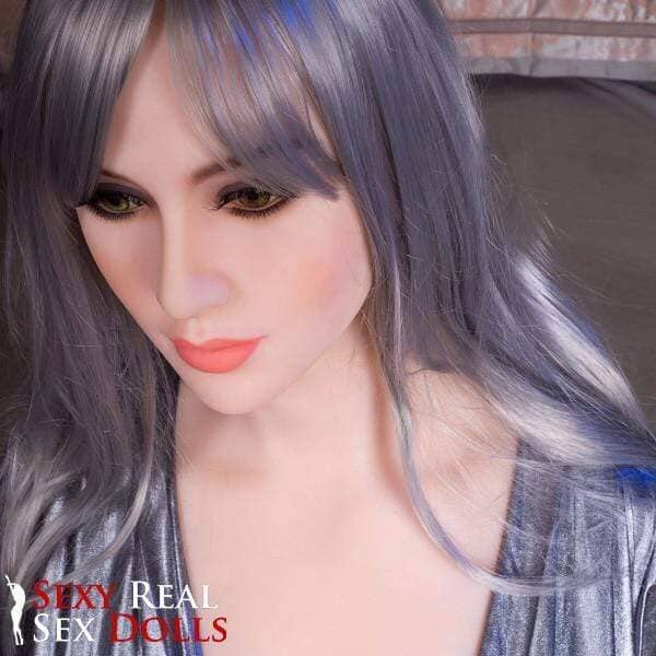167cm (5ft5') N-Cup Big Volume and Busted Doll - Image 9