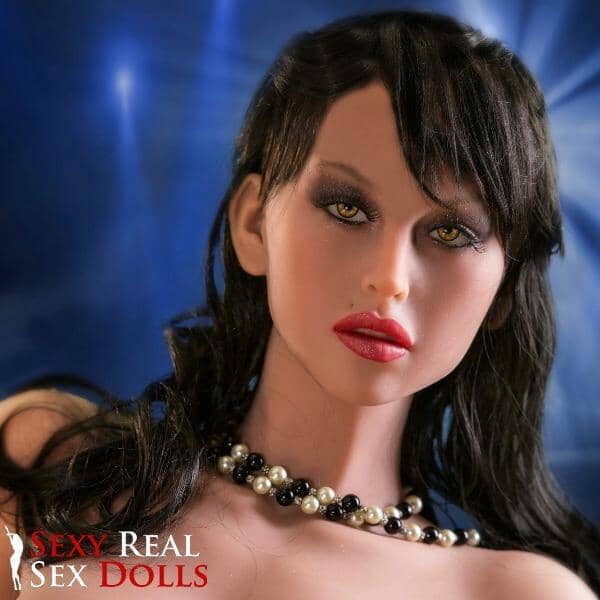 168cm (5ft6') B-Cup Groupie Sex Doll - Coleen - Image 18