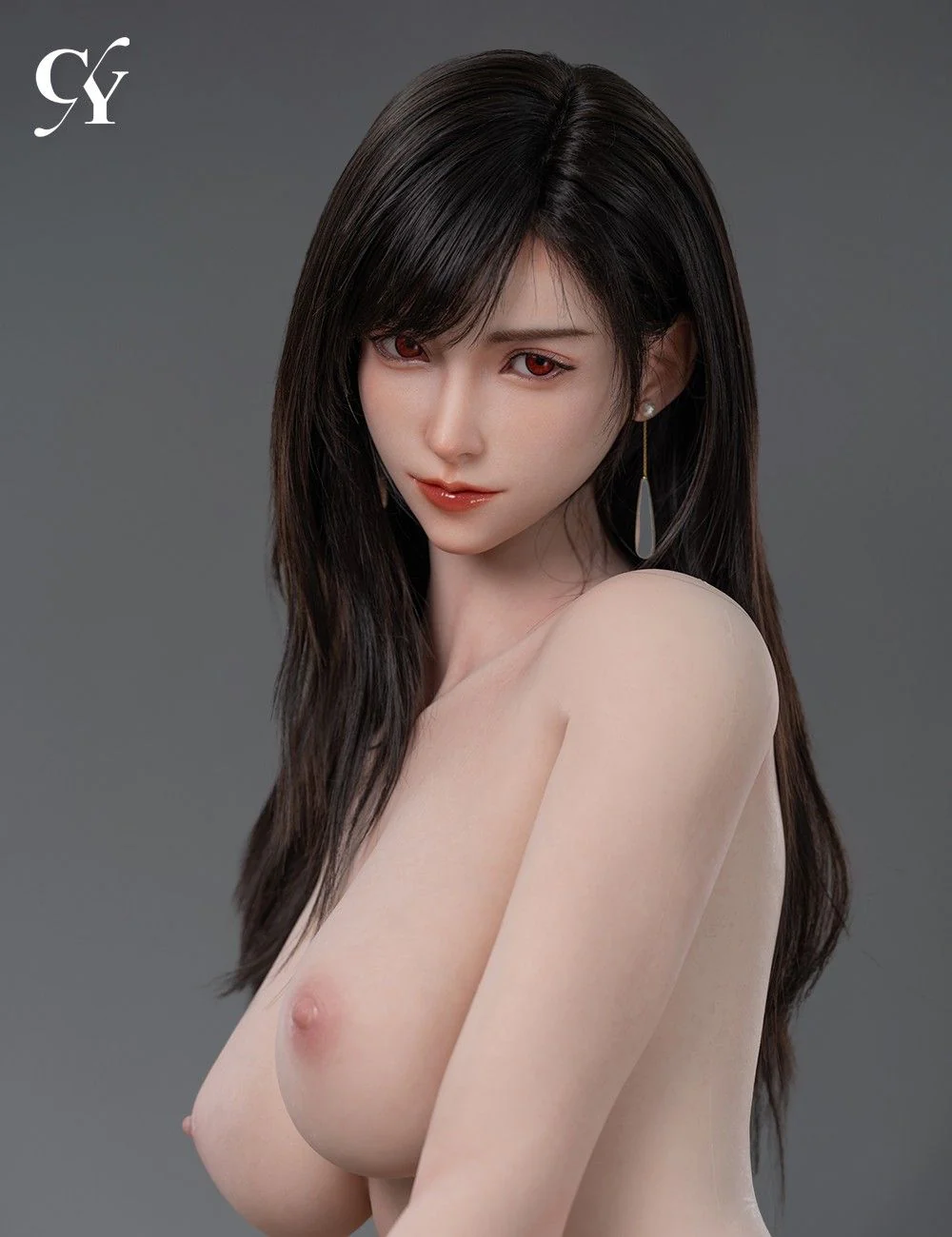168cm (5ft6") F-Cup Asian Lifelike Sexdolls - Talia - Image 13