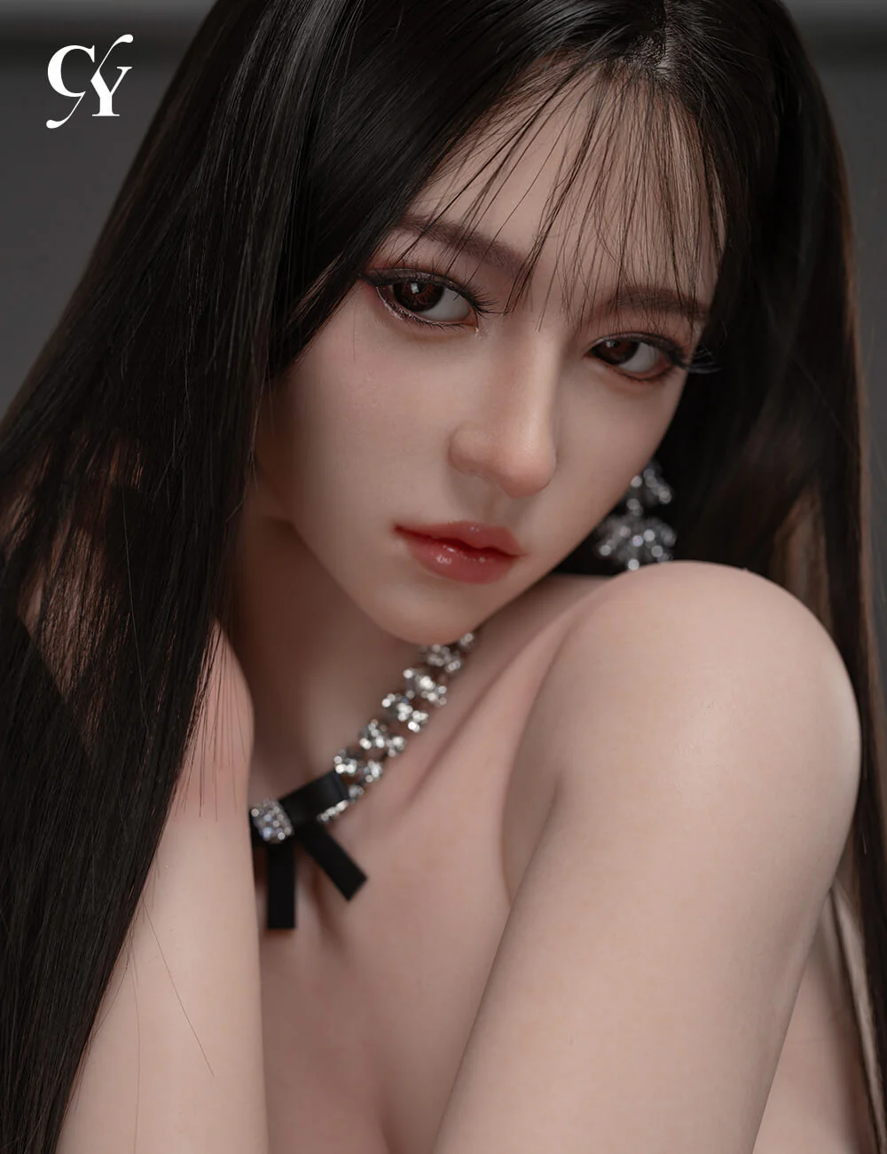 168cm (5ft6") Young Japanese Sexdoll - F-Cup - Zhimin - Image 12