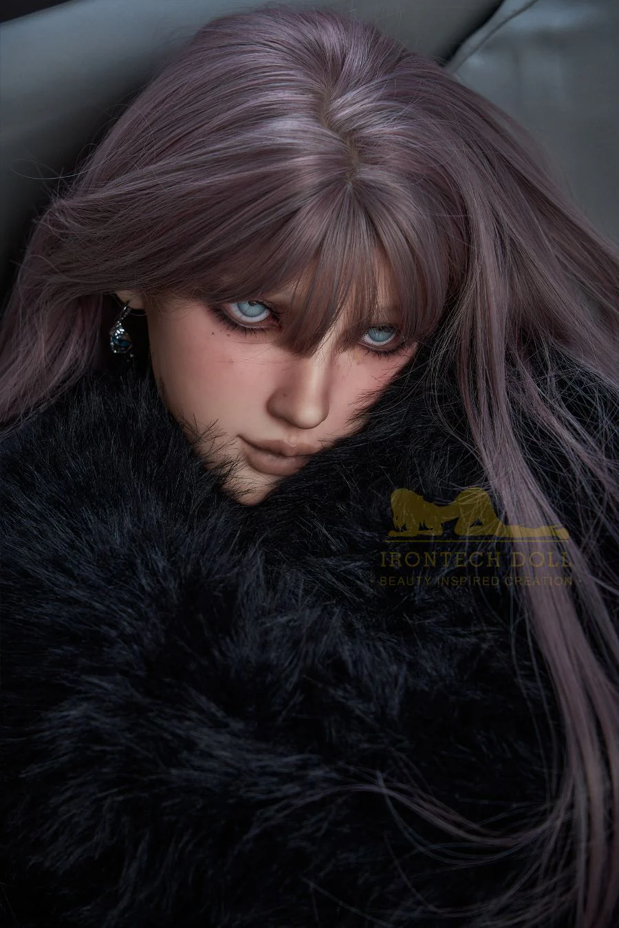 169cm (5ft6") Adult Female Silicone Sex Doll - In Stock | US Only - Image 10
