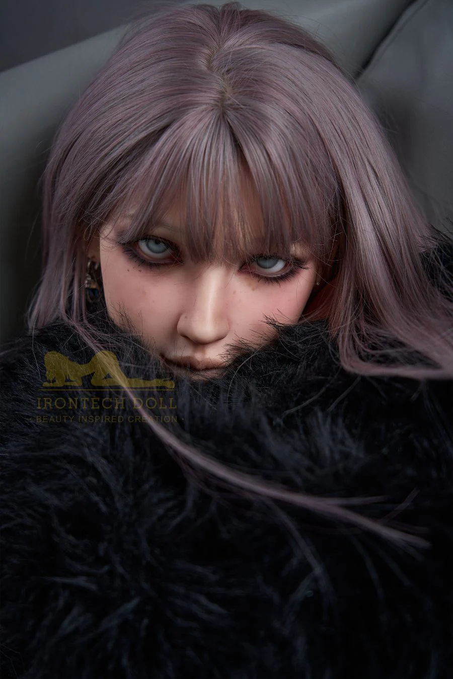 169cm (5ft6") Adult Female Silicone Sex Doll - In Stock | US Only - Image 14