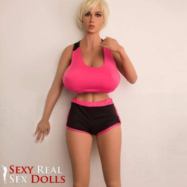 Mature Realistic Love Doll 170cm (5ft7') M-Cup