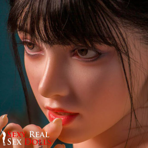 170cm (5ft5') Asian Mythology-Inspired Hybrid Sex Doll - Lynn - Image 10
