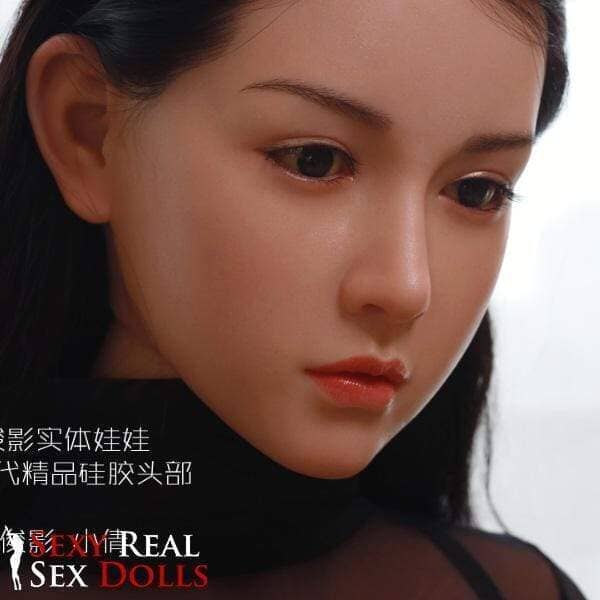 170cm (5ft7') Sex Doll with Silicone Head- Rachel - Image 10