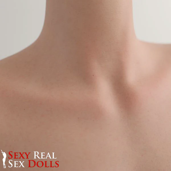 170cm (5ft7') C-Cup Realistic Body Details with Perfect Curves Silicone Doll - Reign - Image 15