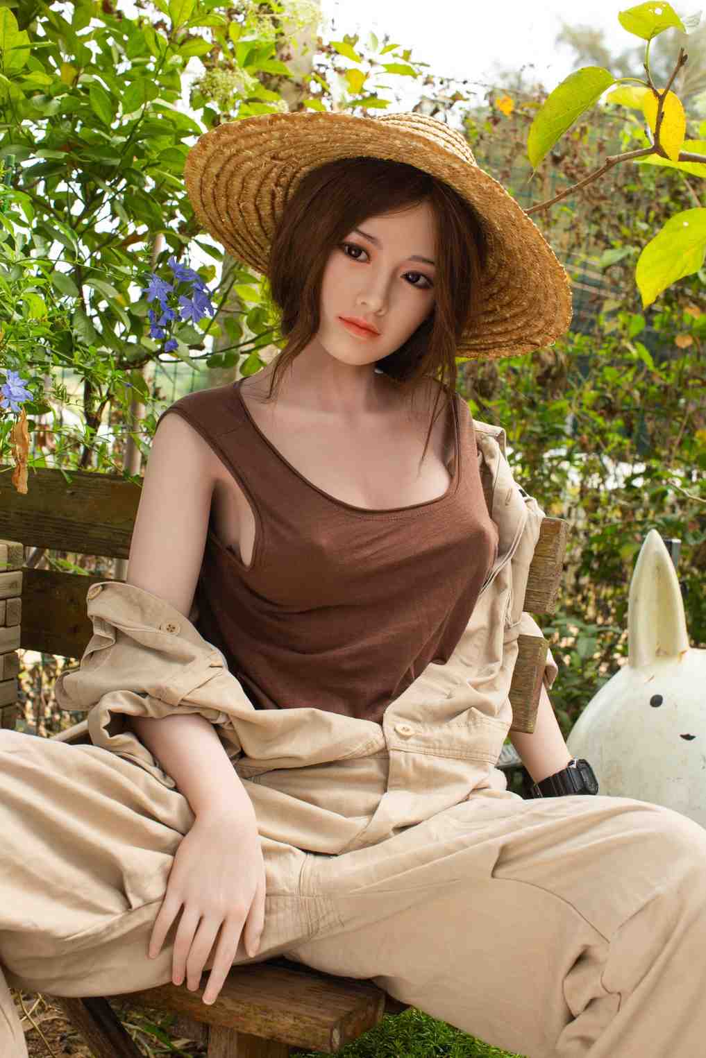 171cm (5ft7') A Sex Doll - D-Cup - Dandan - Image 3