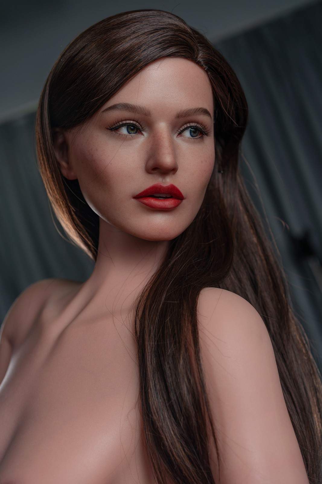 171cm (5ft7") Silicone Latina Sex Doll - ZX171C SLE 3.0 - In Stock - Image 20