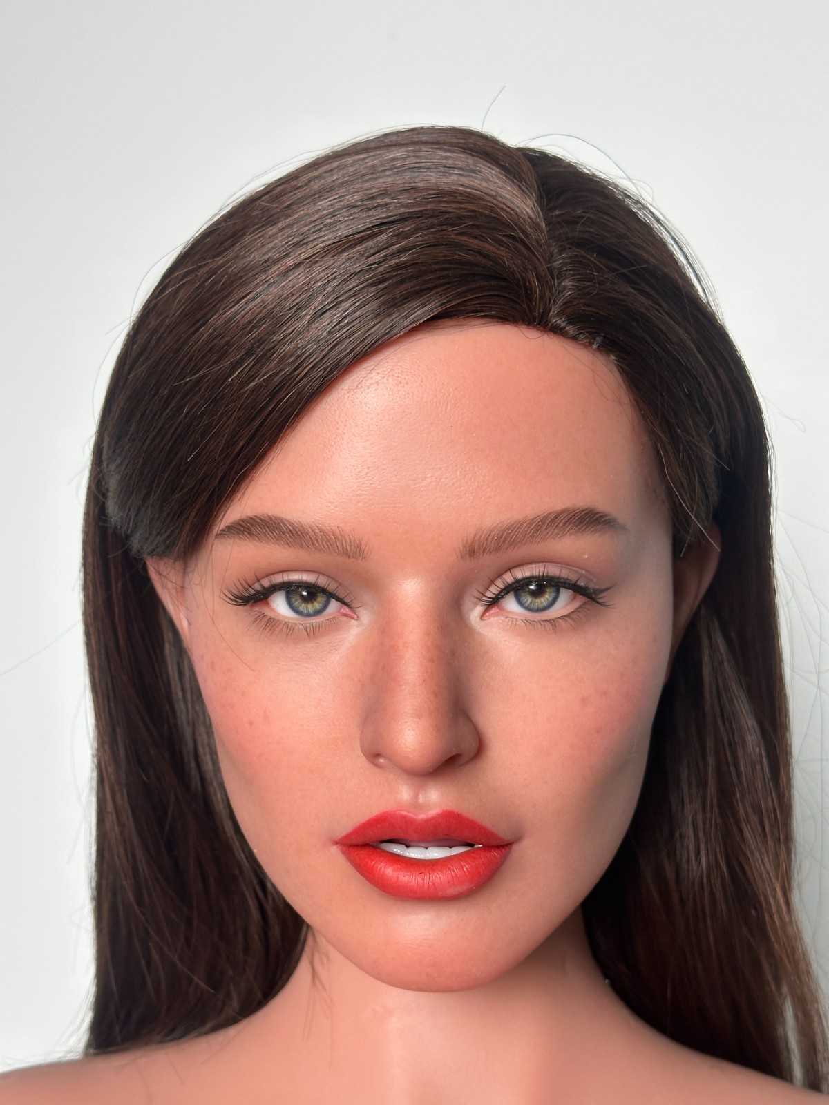 171cm (5ft7") Silicone Latina Sex Doll - ZX171C SLE 3.0 - In Stock - Image 32