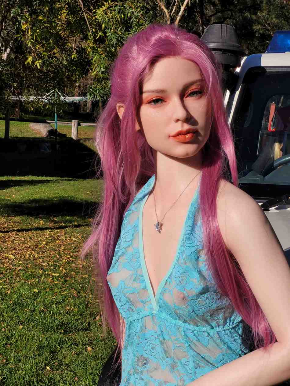 171cm (5ft7") Custom Made Sex Doll - A-Cup - Queen - Image 8