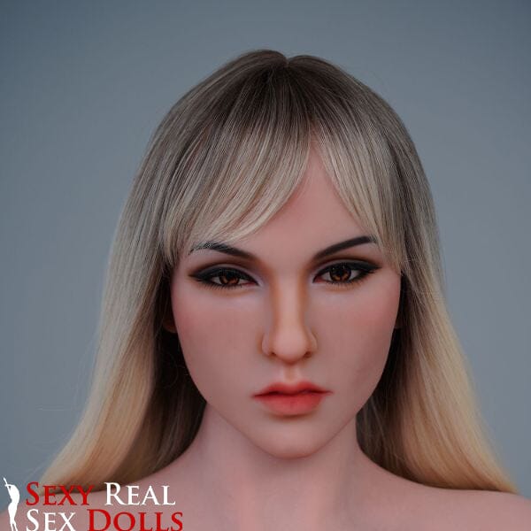 172cm (5ft7') B-Cup No Poker Face Sex Doll by WM Dolls - Lucy - Image 21