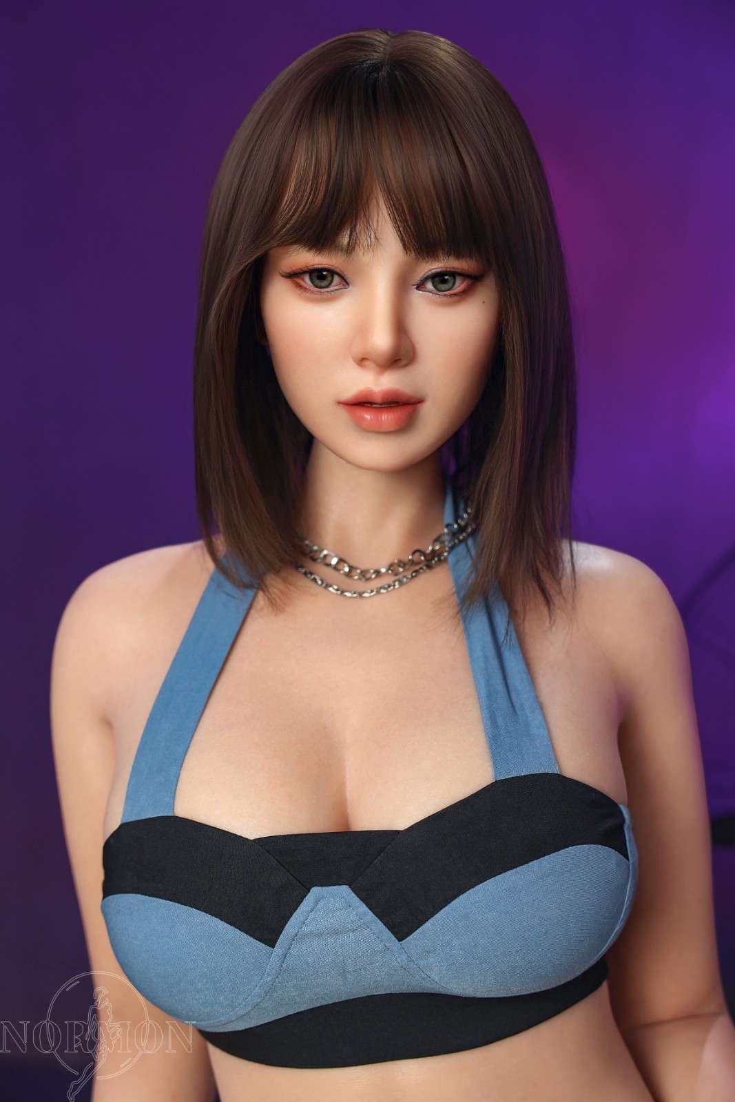 175cm (5ft7") Beauty Asian Sex Doll - E-Cup - Cindy - Image 5